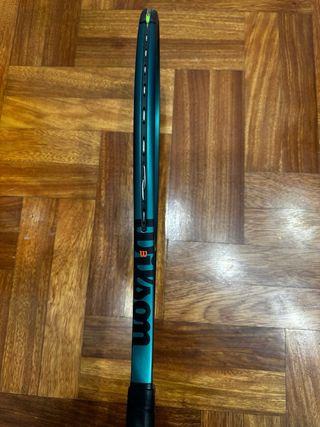 Wilson Blade V9 101 L