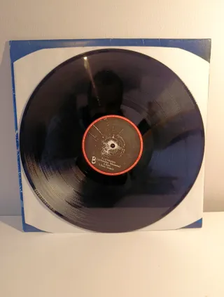 Vinilo Maxi SFDK Después de...