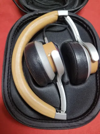 Cuffie Hi Fi Ferrari Special Edition