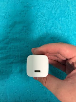 Cargador Xiaomi Mi 65W Fast Charger GaN