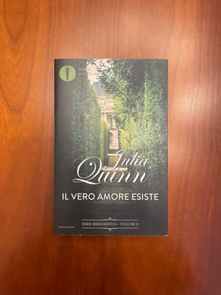 Bridgerton - 8. Il vero amore esiste