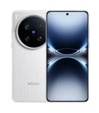 Vivo X 200 Ultra Bianco Nuovo