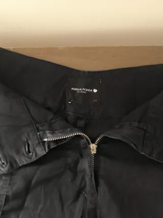 Lote Ropa Verano Negra