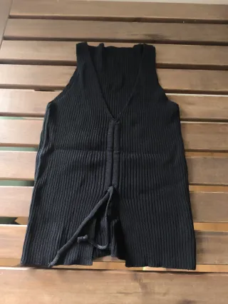 Lote Ropa Verano Negra