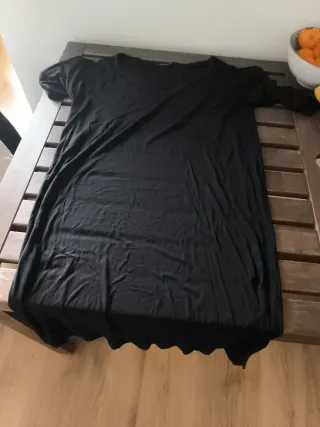 Lote Ropa Verano Negra