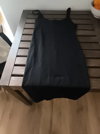 Lote Ropa Verano Negra