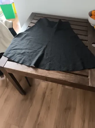 Lote Ropa Verano Negra