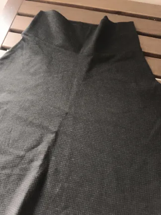 Lote Ropa Verano Negra