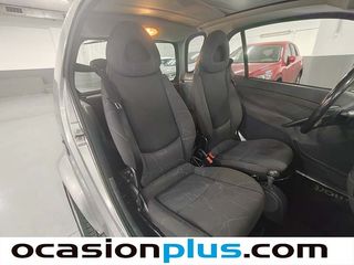 Smart ForTwo Coupe 45 Passion 45 kW (61 CV)