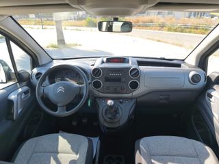 Citroen Berlingo 2018 COMBI LIVE 1.6 HDI 100 CV