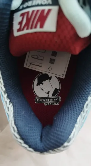 Zapatillas Nike Vomero 5 WMNS