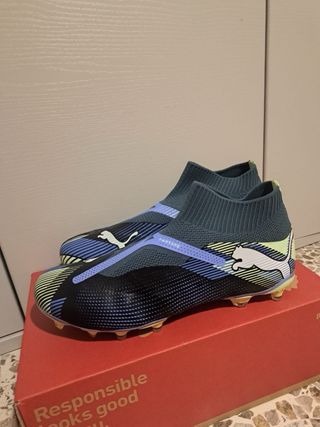 Scarpette da calcio Puma future 7