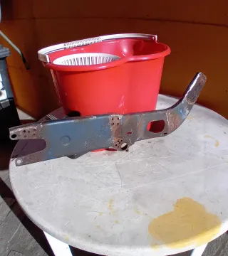 Telaio Piaggio Ciao 1 Serie