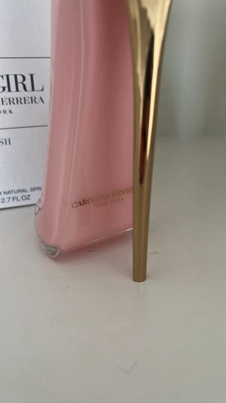 Perfume Carolina Herrera 80 ml