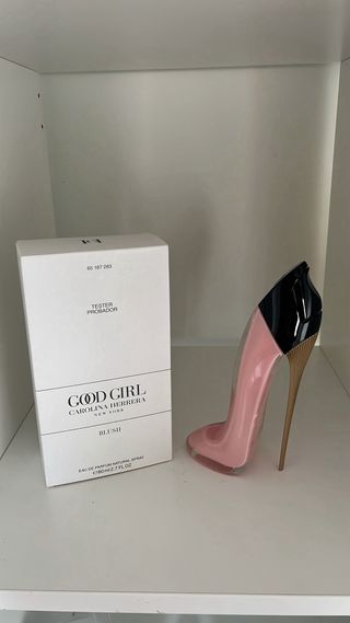 Perfume Carolina Herrera 80 ml