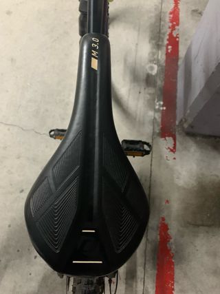 Bicicleta de montaña Scott TALLA L