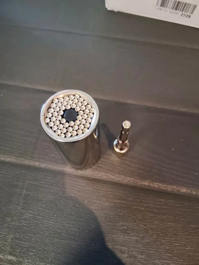 Llave Universal Vaso 7/16-1-1/4