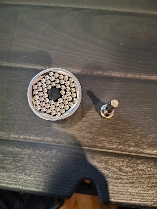 Llave Universal Vaso 7/16-1-1/4