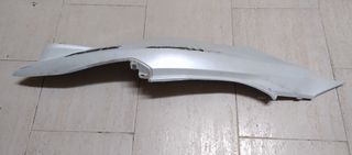 Tapa Bajo Asiento Izquierda Honda PCX