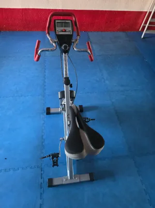 Bicicleta Estática KETTLER