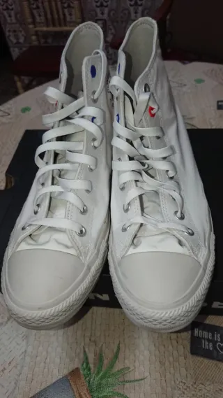 zapatillas converse originales