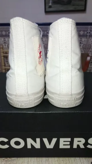 zapatillas converse originales