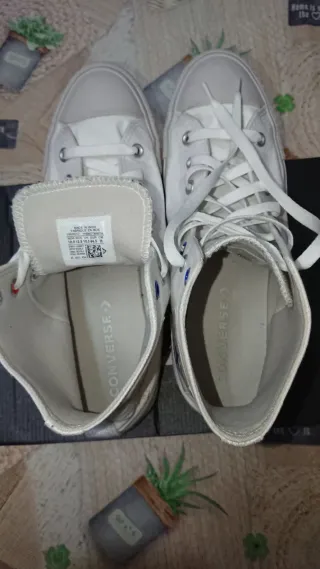 zapatillas converse originales