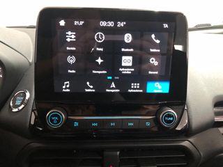 Ford EcoSport ST Line 1.0T EcoBoost SS 125 5p