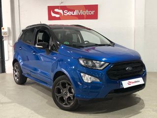 Ford EcoSport ST Line 1.0T EcoBoost SS 125 5p