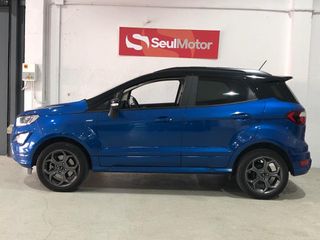Ford EcoSport ST Line 1.0T EcoBoost SS 125 5p