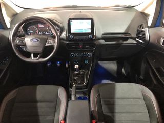 Ford EcoSport ST Line 1.0T EcoBoost SS 125 5p