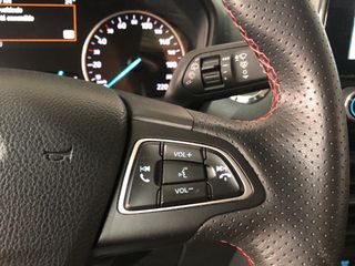 Ford EcoSport ST Line 1.0T EcoBoost SS 125 5p