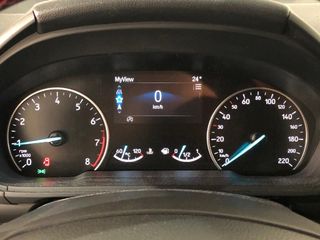 Ford EcoSport ST Line 1.0T EcoBoost SS 125 5p