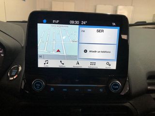 Ford EcoSport ST Line 1.0T EcoBoost SS 125 5p