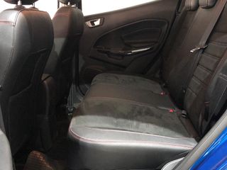 Ford EcoSport ST Line 1.0T EcoBoost SS 125 5p