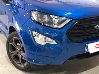 Ford EcoSport ST Line 1.0T EcoBoost SS 125 5p