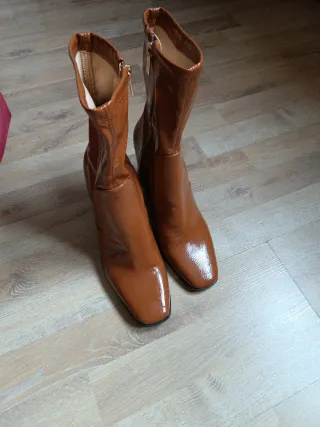 Stivaletti alti donna Primark