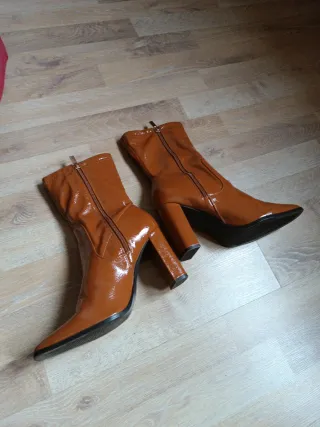 Stivaletti alti donna Primark