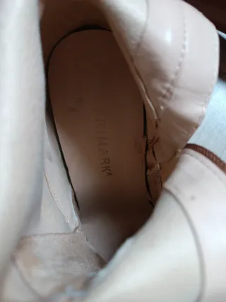 Stivaletti alti donna Primark