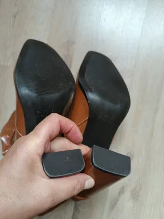 Stivaletti alti donna Primark