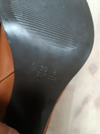 Stivaletti alti donna Primark