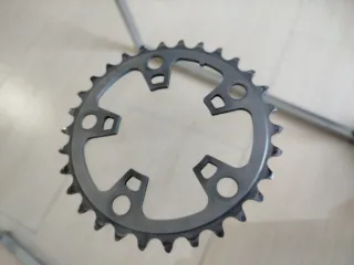 Plato Shimano 30 dientes