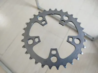 Plato Shimano 30 dientes