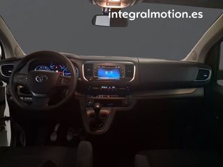 Toyota Proace Compact Combi 8 Plazas
