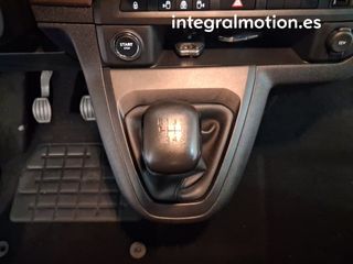 Toyota Proace Compact Combi 8 Plazas