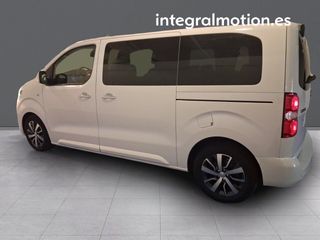 Toyota Proace Compact Combi 8 Plazas