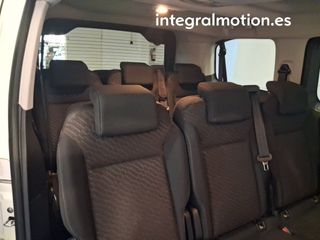Toyota Proace Compact Combi 8 Plazas