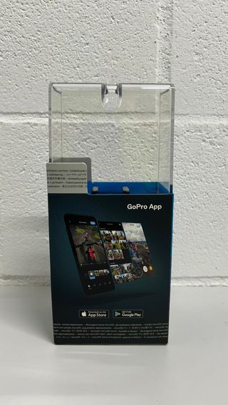 Scatola originale GoPro Hero 8 Black