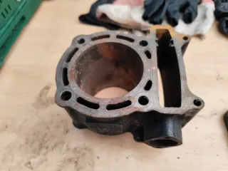 Cilindro Kymco Xciting 250