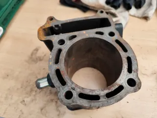 Cilindro Kymco Xciting 250